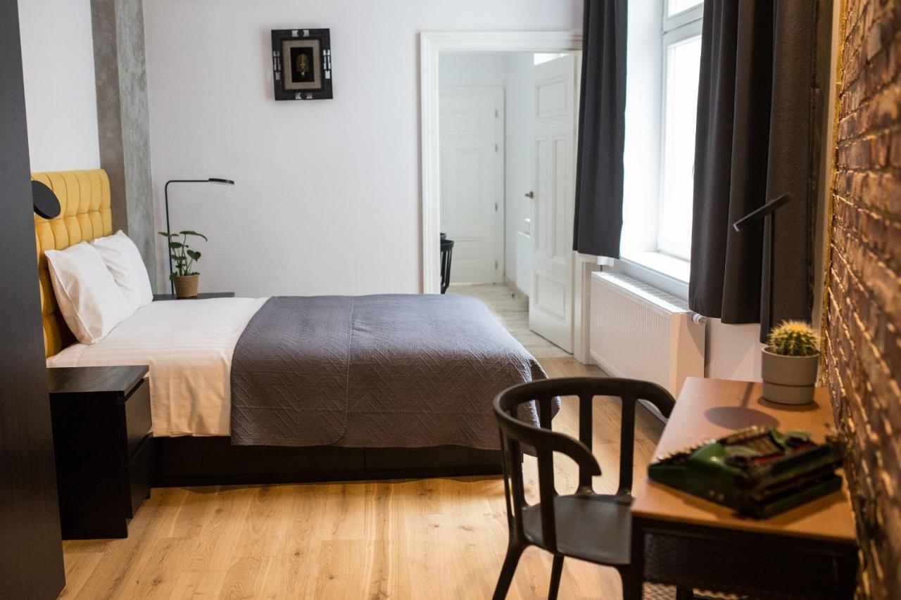Soft Loft 2 Apartment Stary Toruń Eksteriør billede