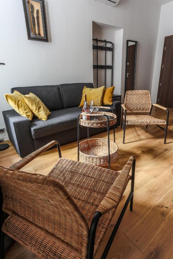 Soft Loft 2 Apartment Stary Toruń Eksteriør billede