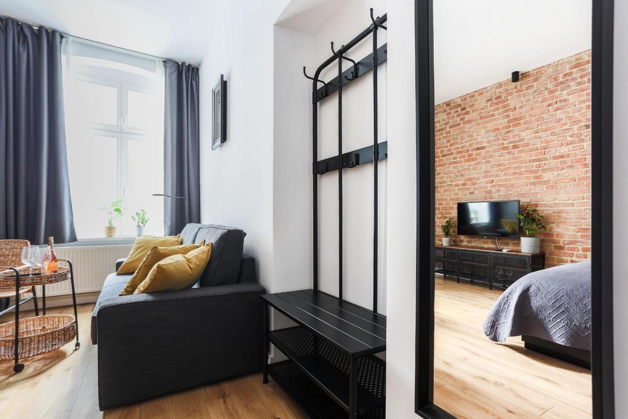 Soft Loft 2 Apartment Stary Toruń Eksteriør billede